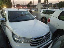 تويوتا هايلوكس